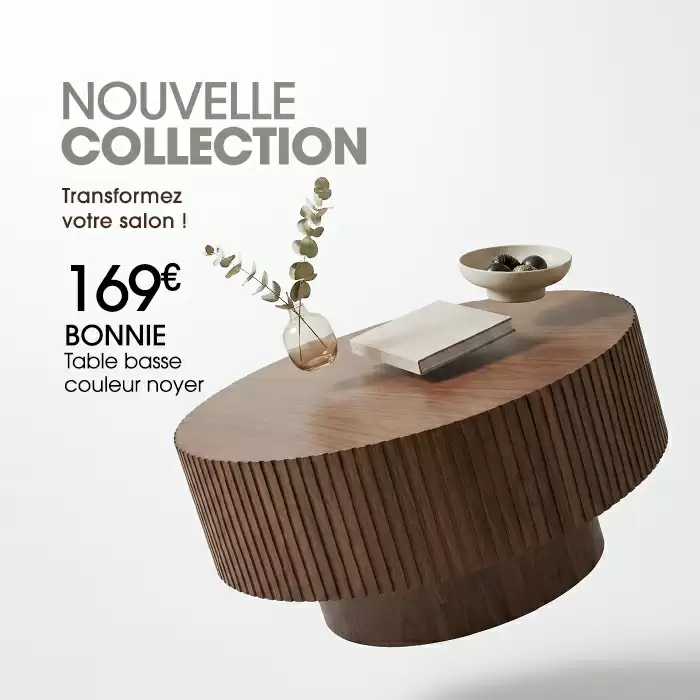 Nouvelles tables basses modernes et pas ch�res