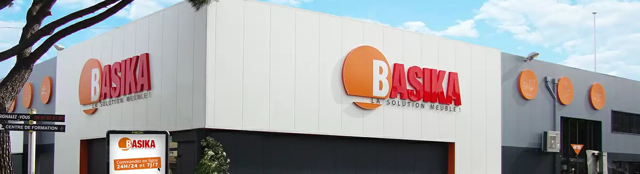Meubles Basika