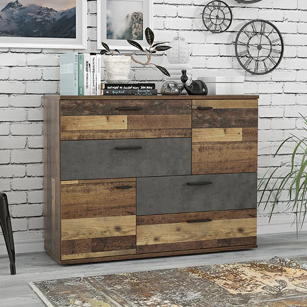 Commodes et chiffonniers