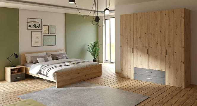 Meubles chambre : des meubles discount pour l'aménagement de votre