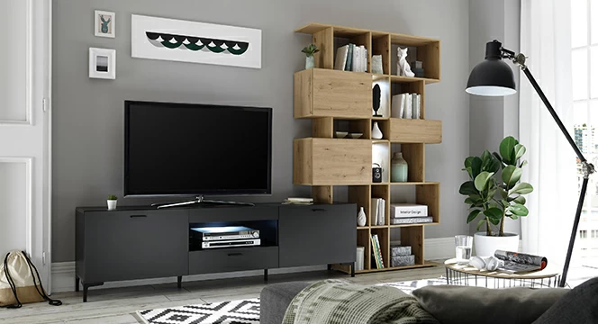 Meuble TV pas cher - Meuble télé design - IKEA