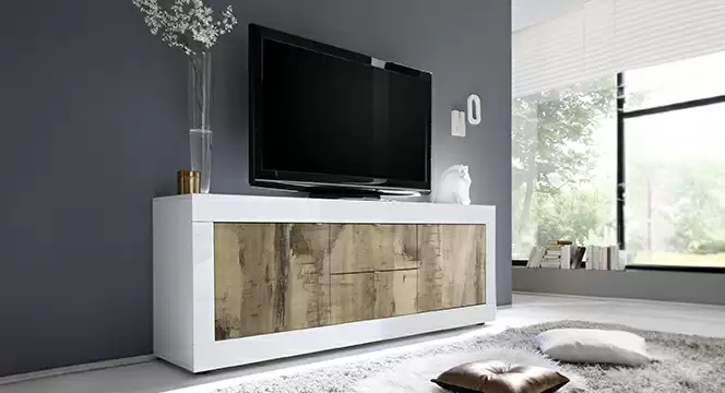 Meuble TV pas cher - Meuble télé design - IKEA