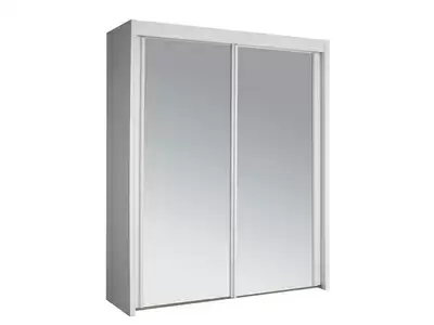 Armoire 2 portes Imperial