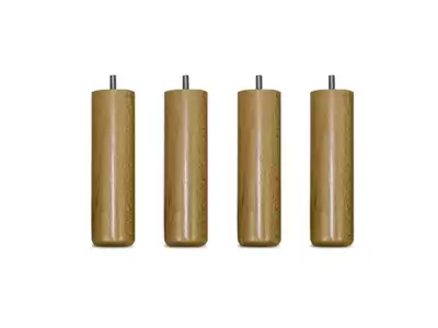 Jeu 4 pieds bois supersom