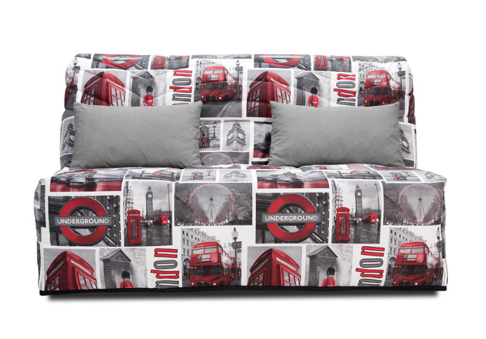 Bz 140 Mousse Hr 30kg Caroline 140