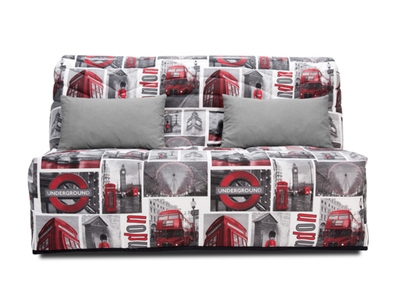 Bz 120 Mousse Hr 30 Kg Caroline 120 London