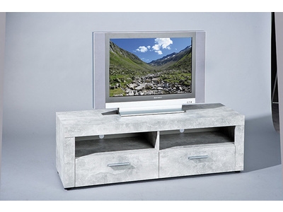 Meuble Tv Beton Gris Clair Meuble Tv Beton Gris Clair