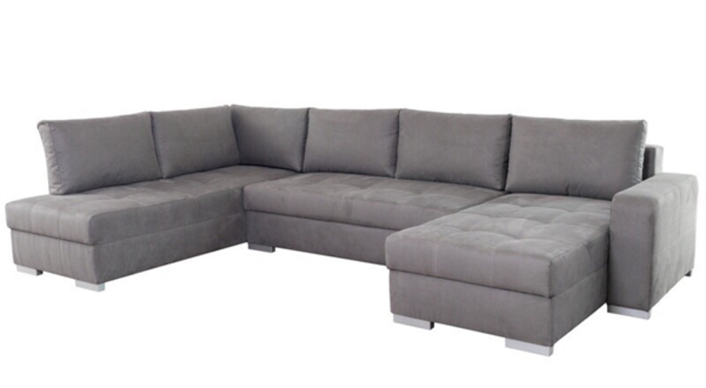 Canape Dangle Convertible Et Reversible Ibiza