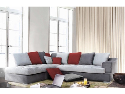 Canapé Dangle à Gauche Majorca