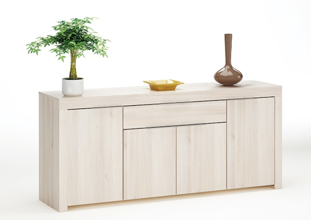 Conforama Armoire 4 Portes almoire