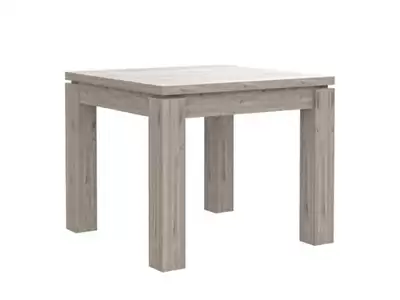 Table de repas carre extensible Dany 3