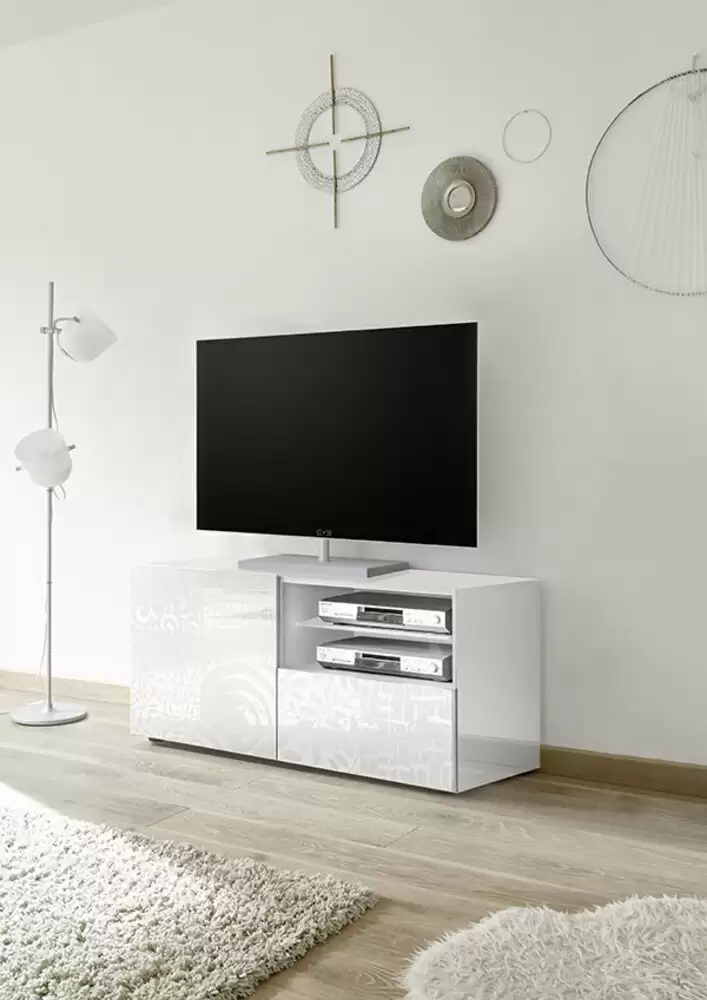 Petit meuble tv