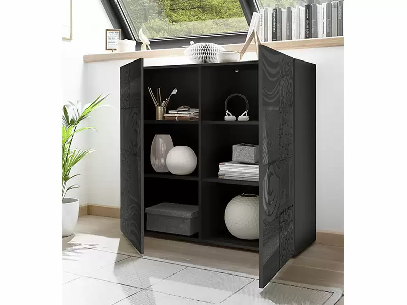 Blog du magasin de meuble BasikaNos idées pour bien ranger des produits  ménagers et d'entretien - Blog du magasin de meuble Basika