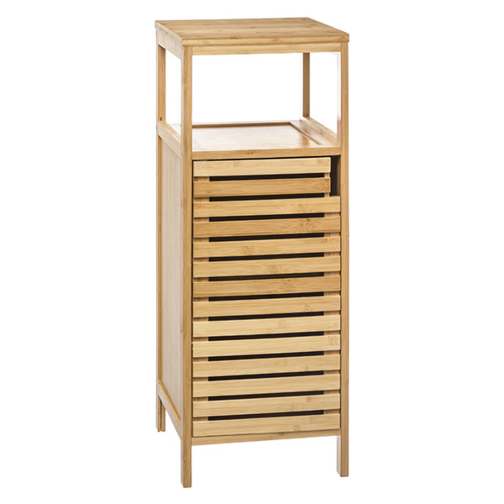 Meuble Bas Sicela Bambou