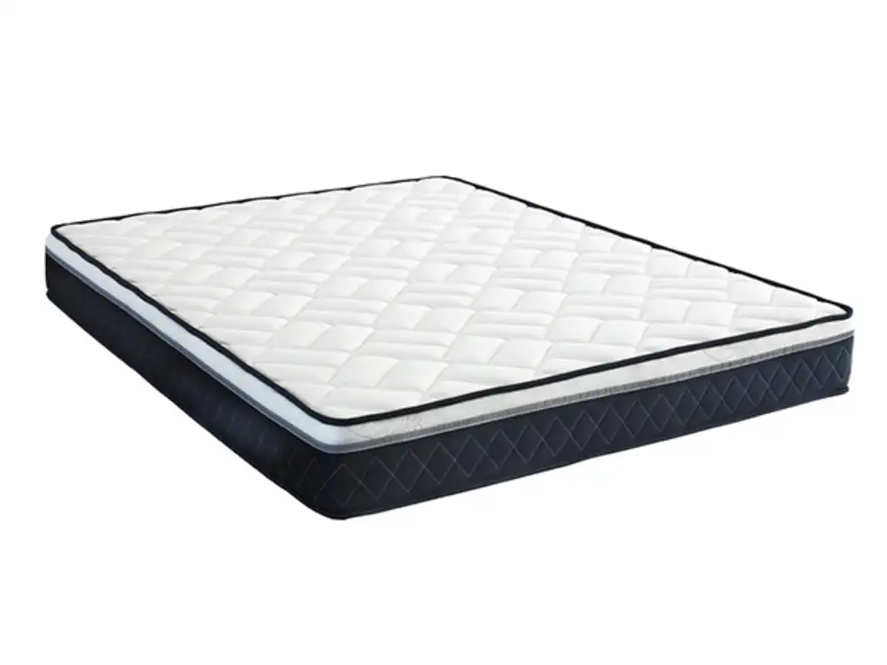 Matelas mousse � memoire Alicante