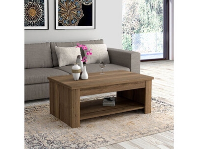Table basse relevable Couchtische