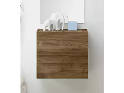 Cube 1 porte Infinity