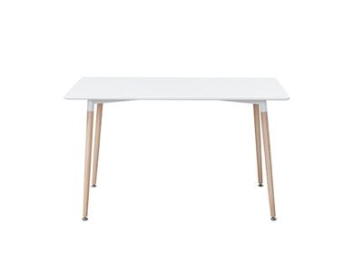 Table rectangulaire Adrian