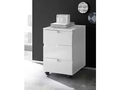 Caisson 3 tiroirs Spice