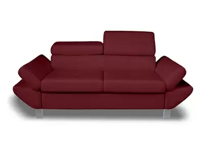 Canap 3 places Verona