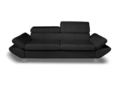 Canap 3 places Verona