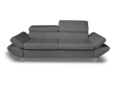 Canap 3 places Verona