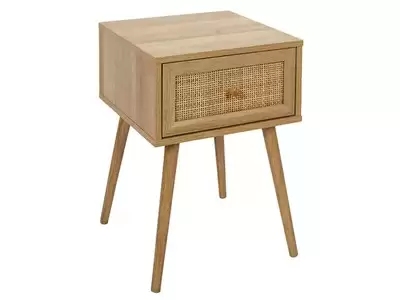 Chevet 1 tiroir Java