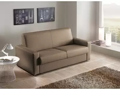 Canap 3 places convertible Enea