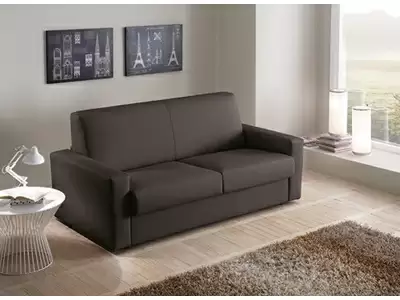 Canap 3 places convertible Enea