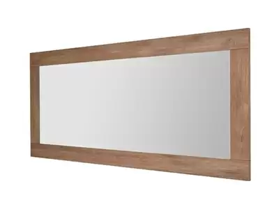 Miroir Kaspi bois