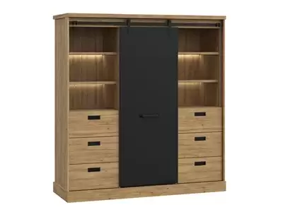 Meuble haut gm Kaszimiro