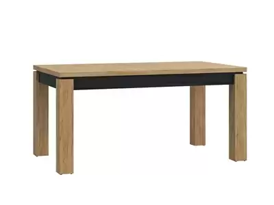 Table de repas extensible Kaszimiro