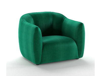 Fauteuil Musso