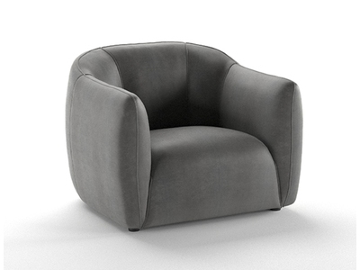 Fauteuil Musso