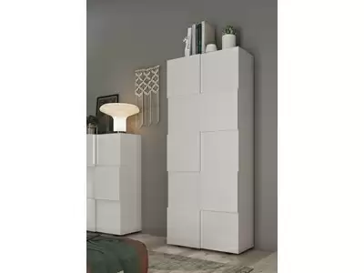 Armoire 2 portes