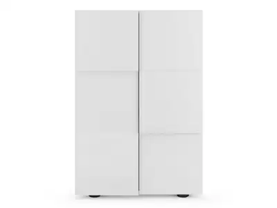 Meuble 2 portes