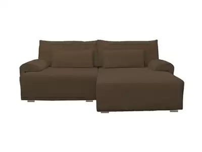 Canap d'angle convertible et rversible Bully