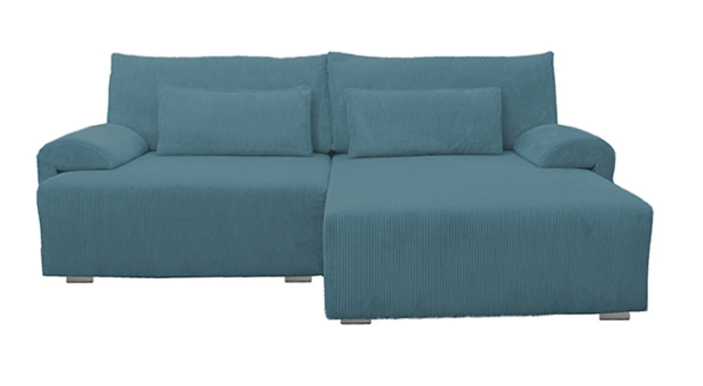Canap� d'angle convertible et r�versible Bully