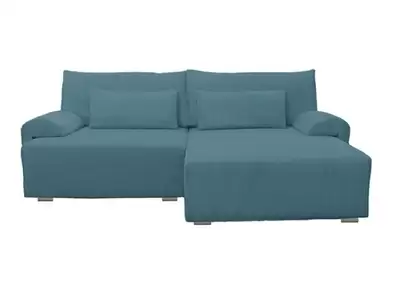 Canap d'angle convertible et rversible Bully