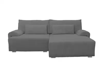 Canap d'angle convertible et rversible Bully