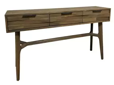 Console Asher salle  manger