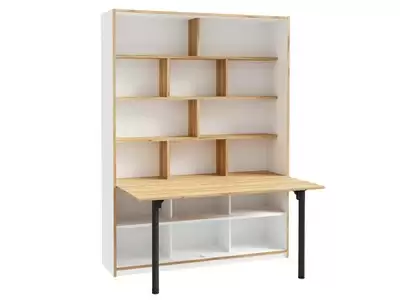 Bureau et table rabattable Room