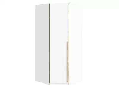 Armoire d'angle 1 porte
