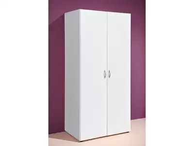 Armoire 2 portes