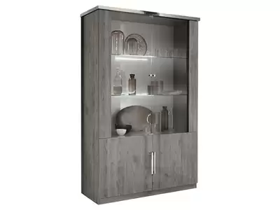 Giubbotto Piumino Uomo Evoga Invernale - Impermeabile, Slim Fit, Con Tasche Zip E Polsini Elastici - Foto 9