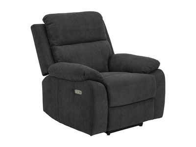 Fauteuil relax Mora 2