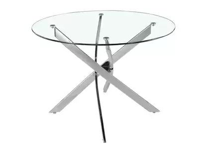 Table de repas ronde Bgonia