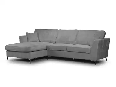 Canap d'angle  gauche