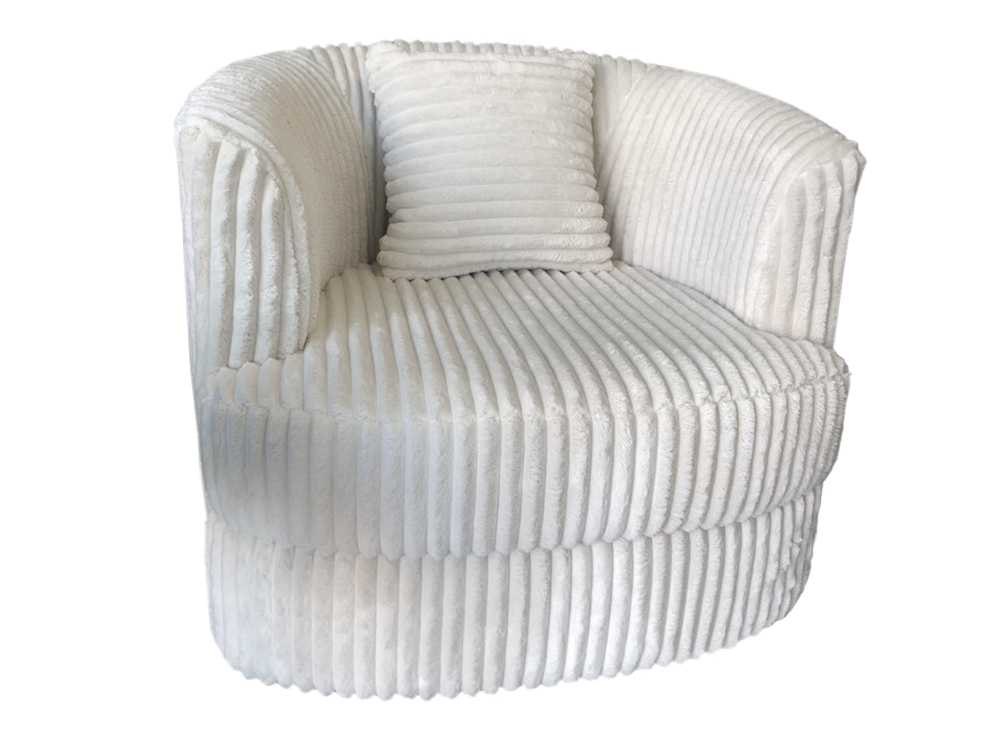 Fauteuil fixe Mia