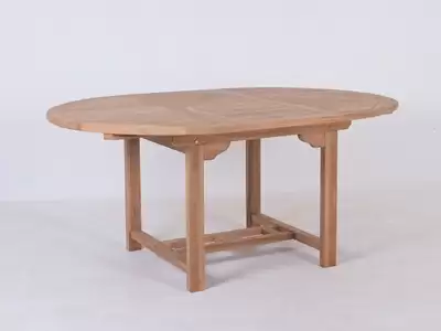 Table de repas extensible Jakarta